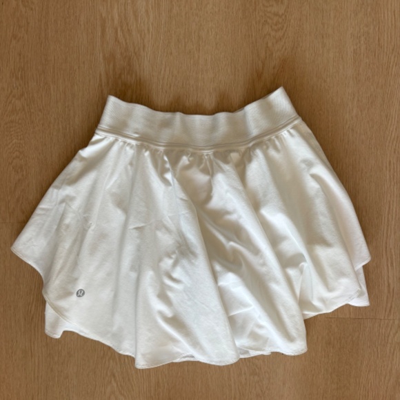 Tennis skirt Court Rival - Picture 3 of 5